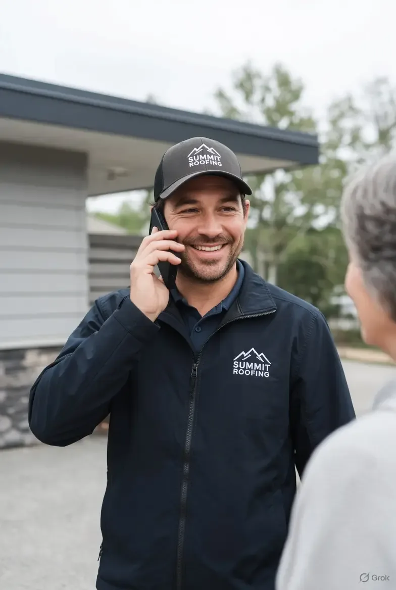 Flat Roof Leak Repair Haskins, OH FAQs